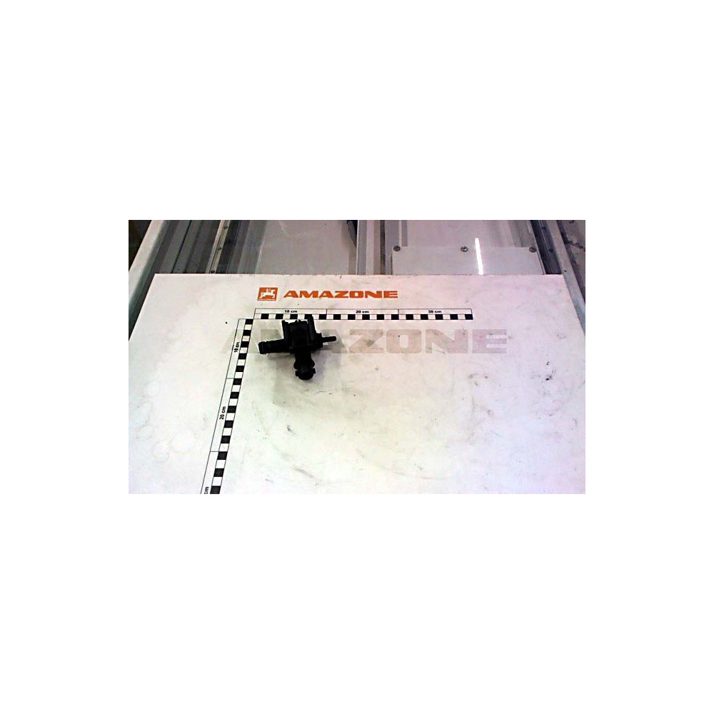 Corps de JET d'extremite cpl. 923833 Amazone