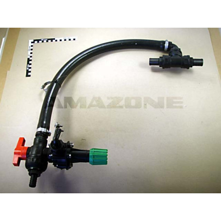 REGULATEUR Réf. 923831 AMAZONE