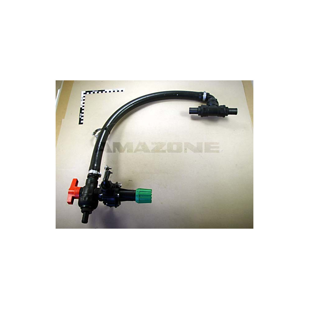 Regulateur 923831 Amazone