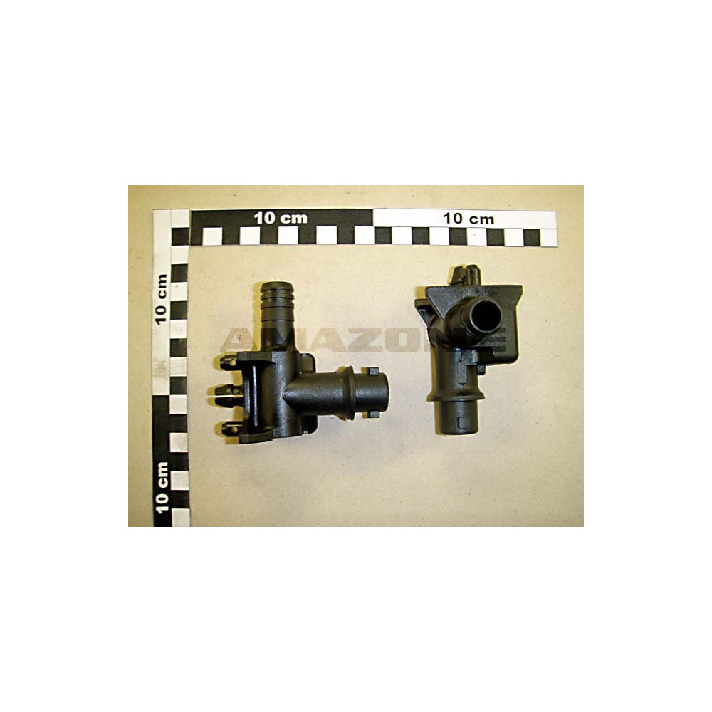 JET d'extremite 923837 Amazone