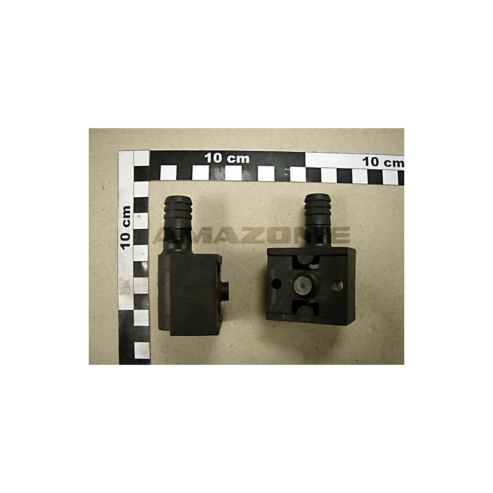 Corps support buse DUS 923838 Amazone