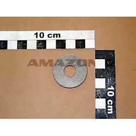 Rondelle 12.2x35x3 923937 Amazone