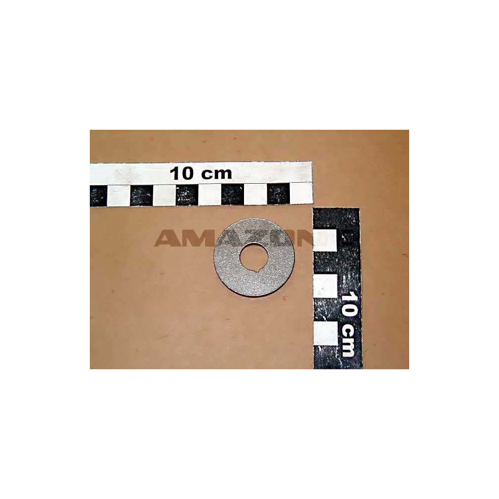 Rondelle 12.2x35x3 923937 Amazone
