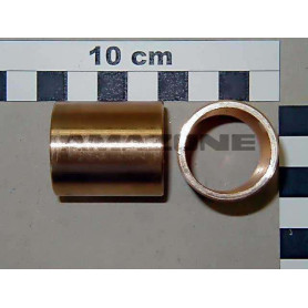 Axe palier 24,3/32,3X34 923857 Amazone