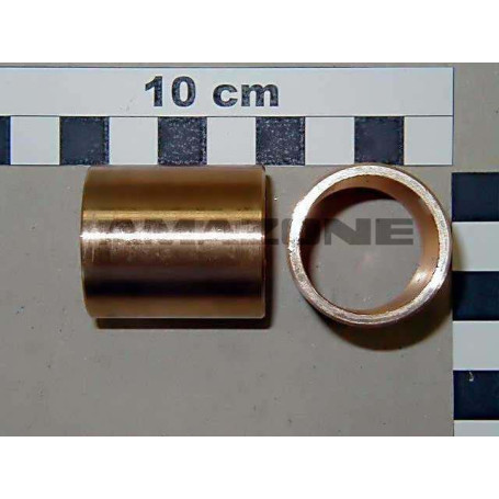 AXE PALIER 24,3/32,3X34 Réf. 923857 AMAZONE