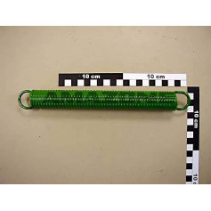 RESSORT 4.0X29.0X253 Réf. 923939 AMAZONE RESSORT 4.0X29.0X253 Réf. 923939 AMAZONE