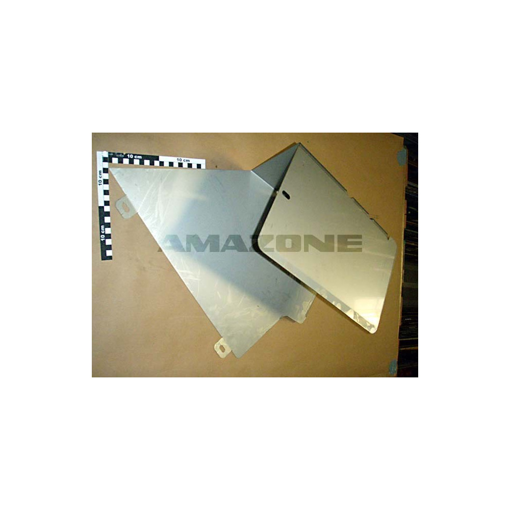 tole de protec. gauche 1.5x630x787 AMAZONE 924043