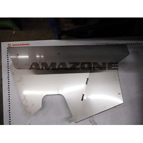 Deflecteur droit 1025X1070 924040 Amazone