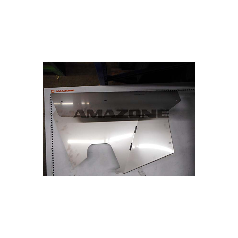 Deflecteur droit 1025X1070 924040 Amazone