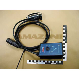 Boitier de controle 924078 Amazone