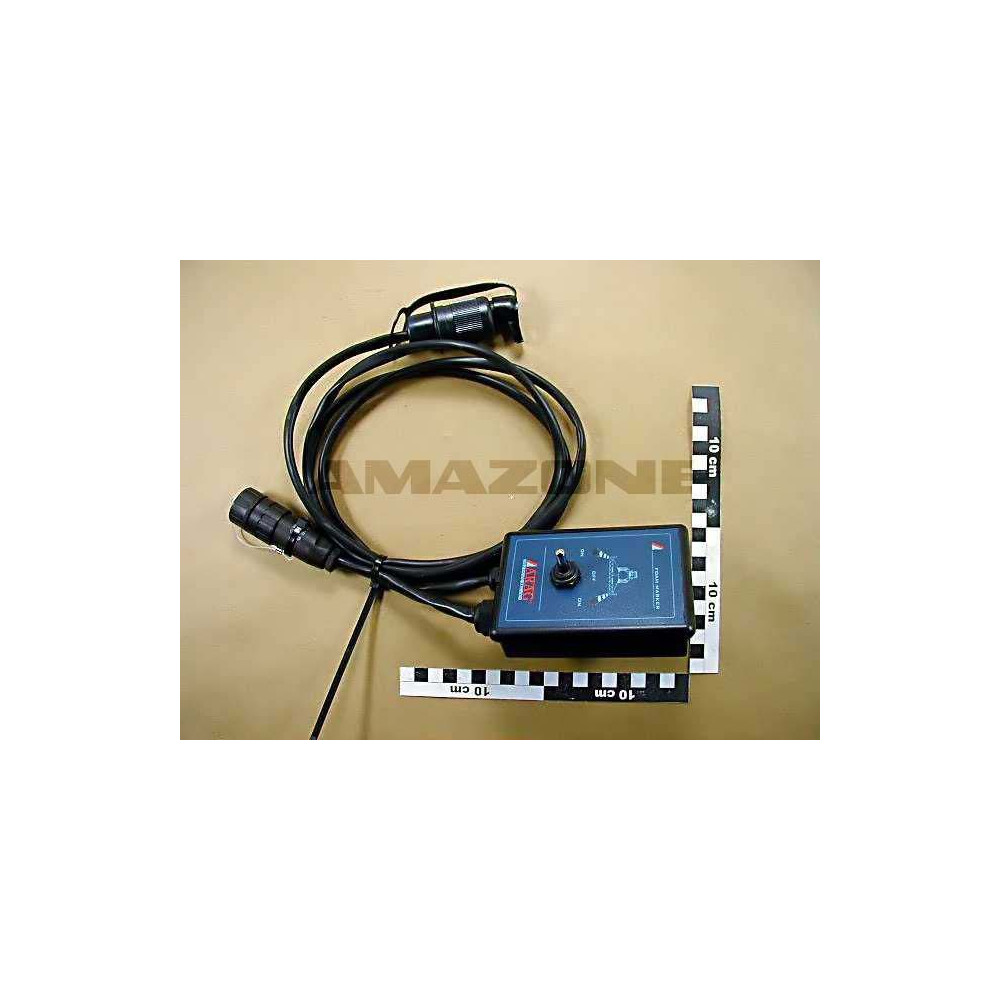 Boitier de controle 924078 Amazone