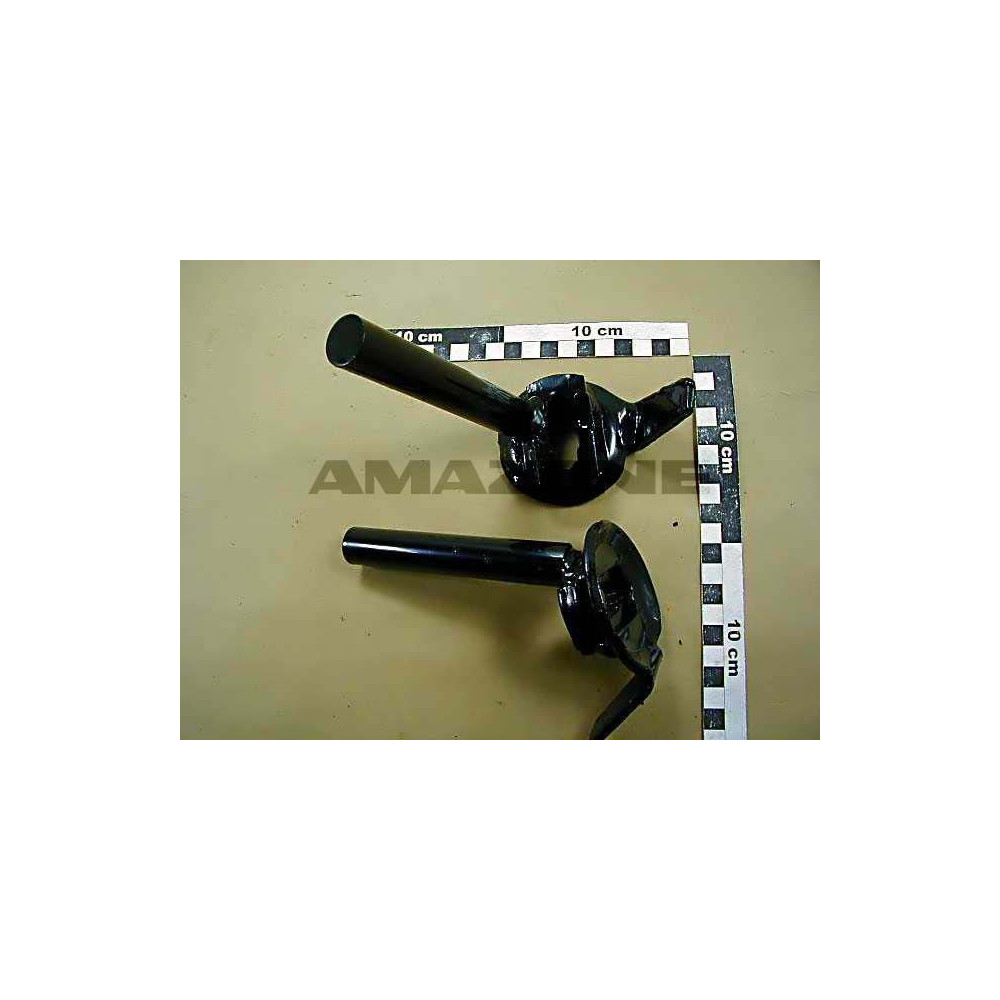 Tete agitateur splitt droit ZAX 924098 Amazone