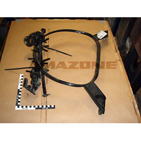 Agitateur pour ZA-XS ( SEL ) 924103 Amazone