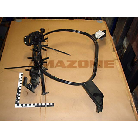 AGITATEUR POUR ZA-XS ( SEL ) Réf. 924103 AMAZONE AGITATEUR POUR ZA-XS ( SEL ) Réf. 924103 AMAZONE