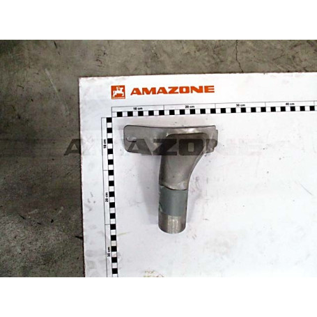 COUDE GAUCHE 90 DEGRES DOUBLE D. Réf. 924194 AMAZONE COUDE GAUCHE 90 DEGRES DOUBLE D. Réf. 924194 AMAZONE