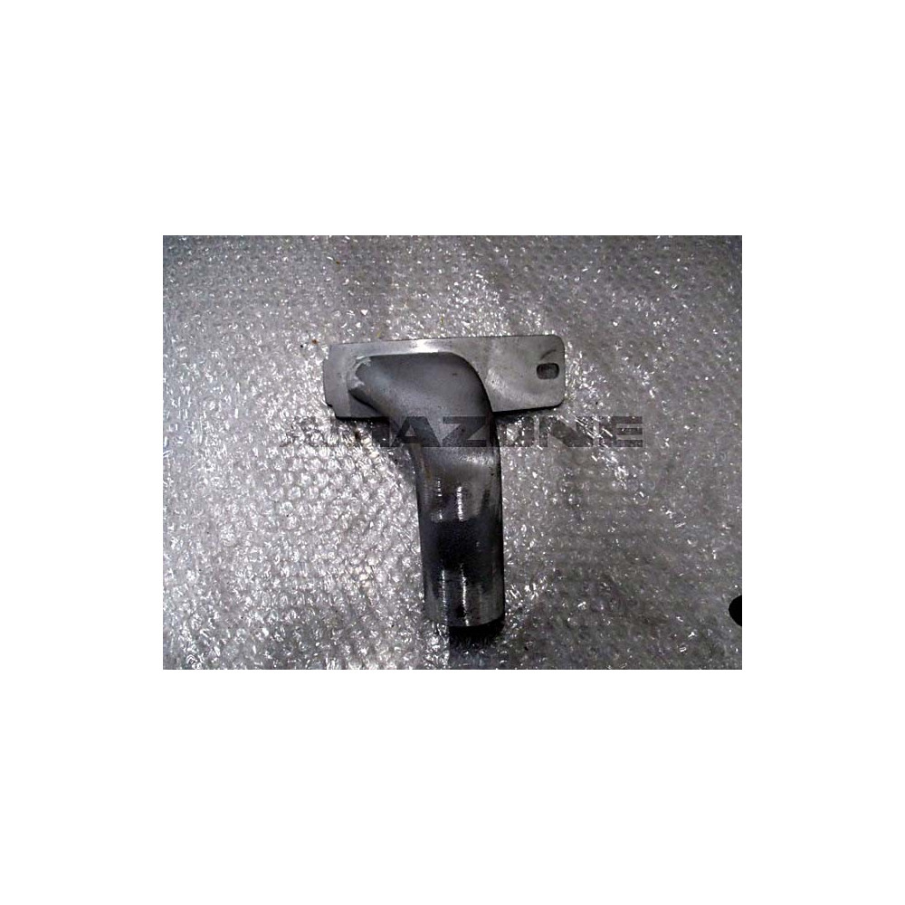 Coude droit 90 degres double D. 924195 Amazone