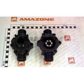 Corps de vanne 924196 Amazone