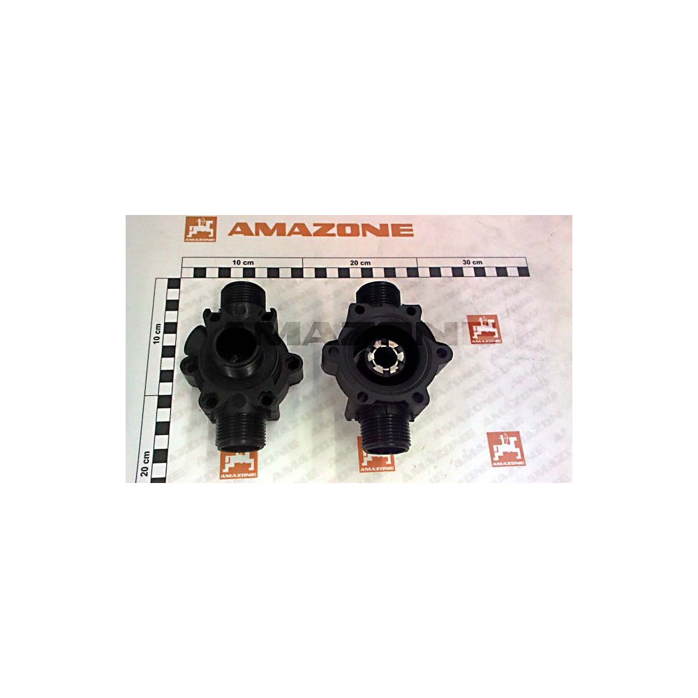 Corps de vanne 924196 Amazone