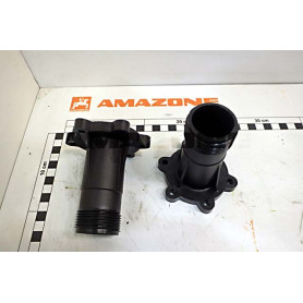 Culasse de vanne 924197 Amazone