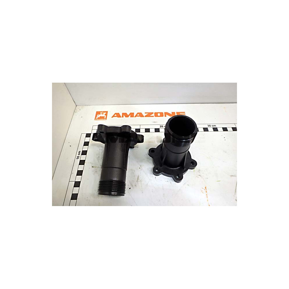 Culasse de vanne 924197 Amazone