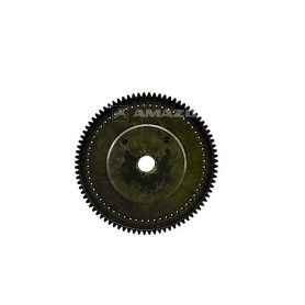 Disq haric noir 60/2,5 924213 Amazone