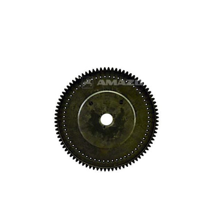 Disq haric noir 60/2,5 Réf. 924213 - AMAZONE Disq haric noir 60/2,5 Réf. 924213 - AMAZONE