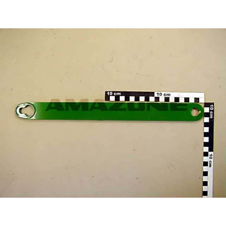 Tige paralelograme 6X 36 X 387 Réf. 924406 - AMAZONE Tige paralelograme 6X 36 X 387 Réf. 924406 - AMAZONE