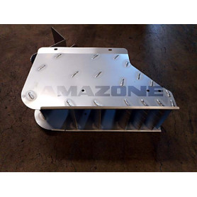 Repartiteur droit ZA-M ultra IS 924416 Amazone