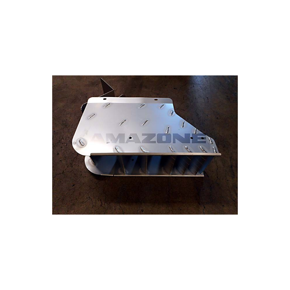 Repartiteur droit ZA-M ultra IS 924416 Amazone