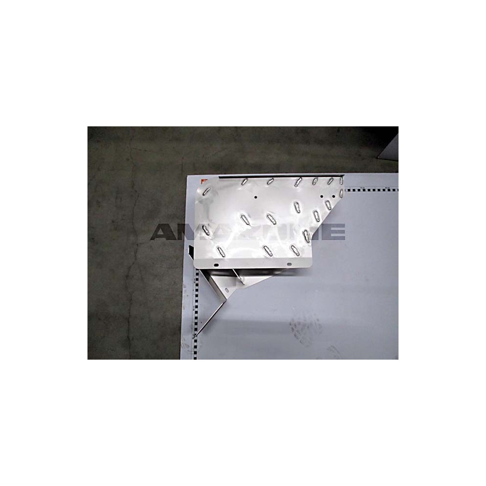 Repartiteur gauche ZA-M ultra IS 924417 Amazone