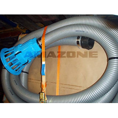 TUYAUX REMPLISSAGE UG-UX 8M 3 Réf. 924459 AMAZONE TUYAUX REMPLISSAGE UG-UX 8M 3 Réf. 924459 AMAZONE