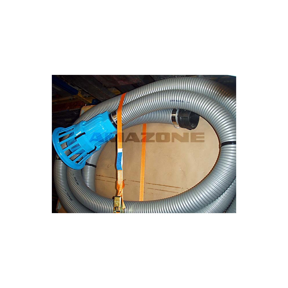 Tuyaux remplissage UG-UX 8M 3 924459 Amazone