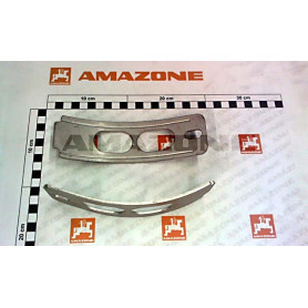 Adaptateur double tuyau 924473 Amazone