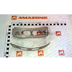 Adaptateur double tuyau Réf. 924473 - AMAZONE Adaptateur double tuyau Réf. 924473 - AMAZONE