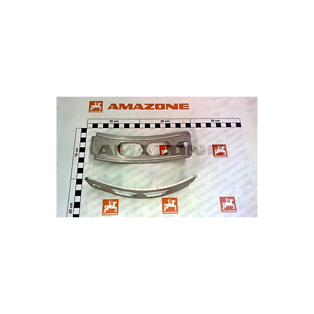 Adaptateur double tuyau 924473 Amazone