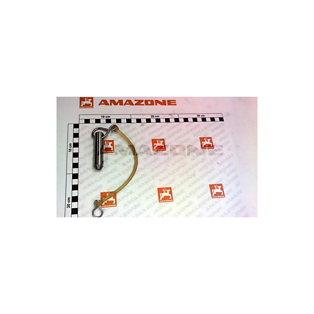 Axe cpl ED 924487 Amazone