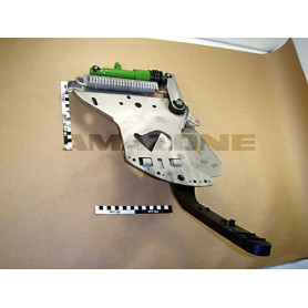 Fond de trappe cplt 924524 Amazone