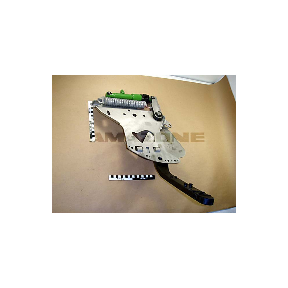 Fond de trappe cplt 924524 Amazone