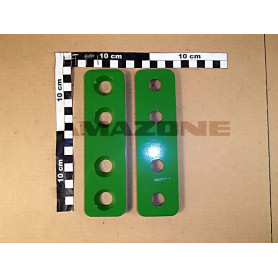 Plaquette 10X50X180 924512 Amazone