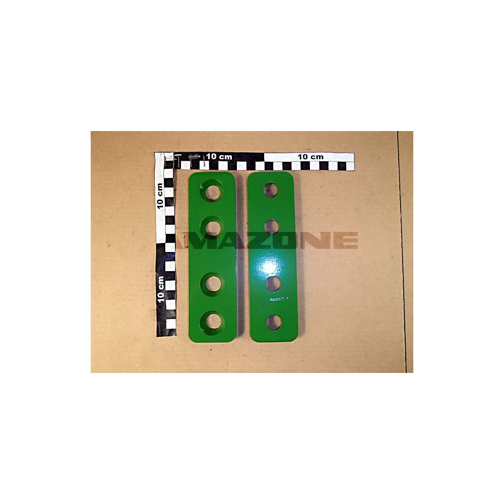 Plaquette 10X50X180 924512 Amazone