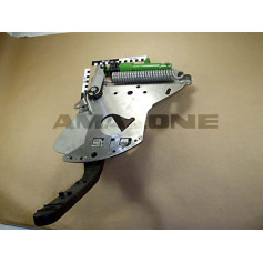 FOND DE TRAPPE DROIT CPLT ZAM ULTRA Réf. 924525 AMAZONE FOND DE TRAPPE DROIT CPLT ZAM ULTRA Réf. 924525 AMAZONE