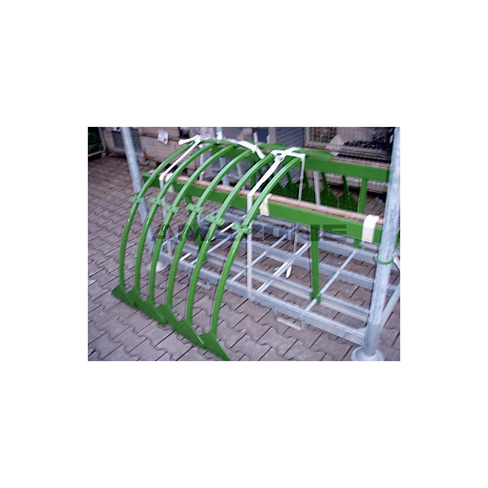 Support garde boue UG nova 924504 Amazone