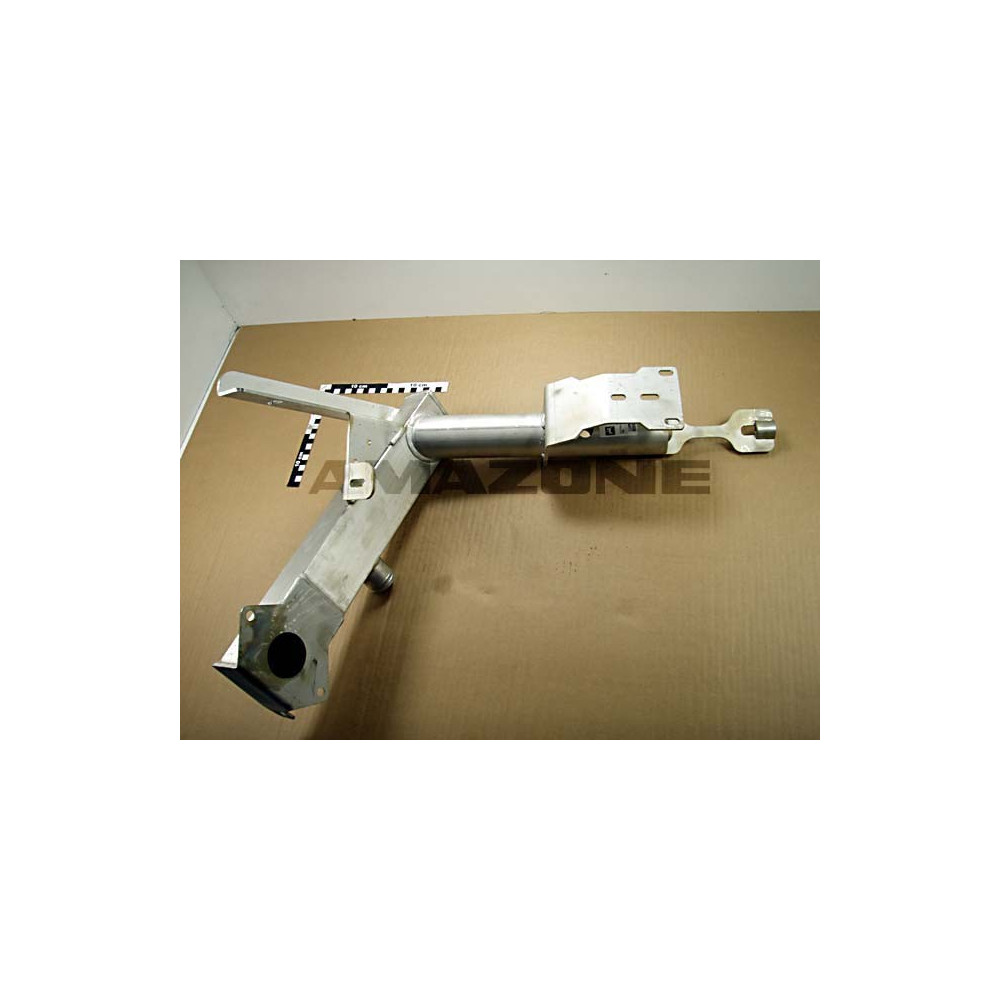 Support filtre aspiration uf/ug/us 924531 Amazone