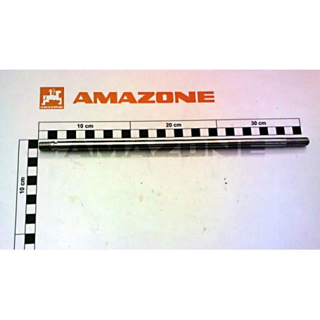 Tige filetee 10X300 Réf. 924576 - AMAZONE Tige filetee 10X300 Réf. 924576 - AMAZONE