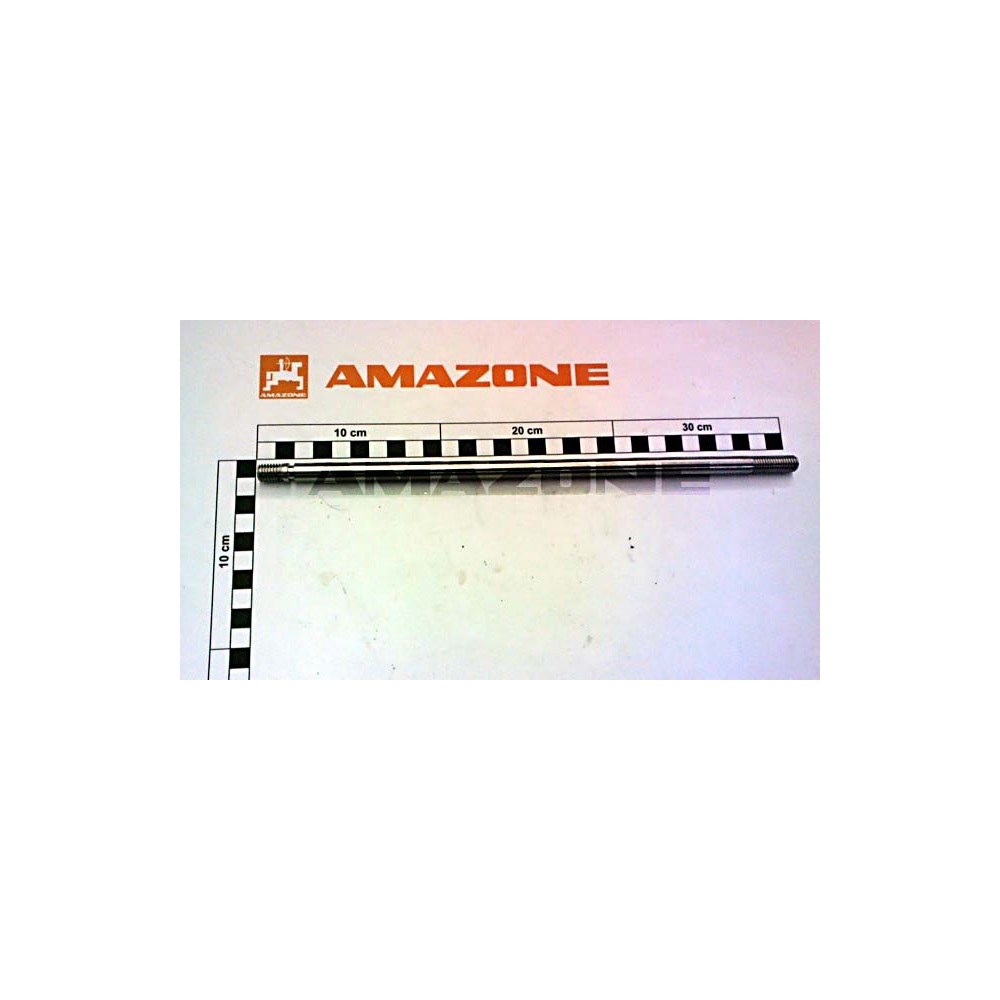 Tige filetee 10X300 924576 Amazone