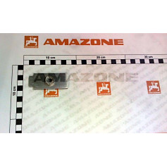 Piece de serrage Réf. 924622 - AMAZONE Piece de serrage Réf. 924622 - AMAZONE