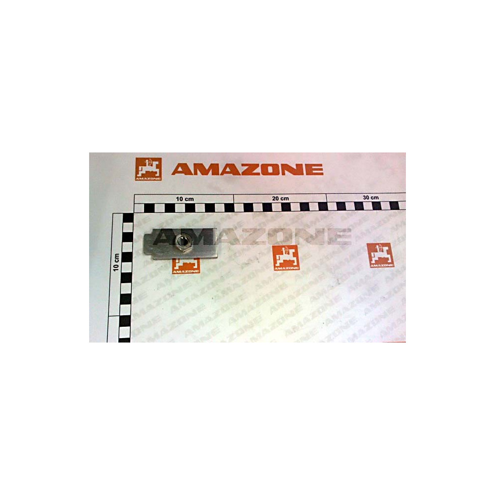 Piece de serrage 924622 Amazone