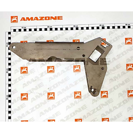 Support de bordure pour verin Réf. 924621 - AMAZONE Support de bordure pour verin Réf. 924621 - AMAZONE