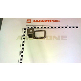 Support patte deflecteur 924624 Amazone