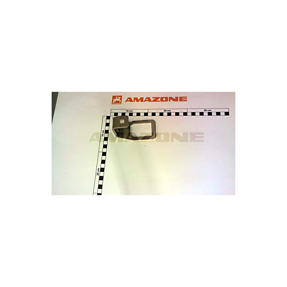 Support patte deflecteur 924624 Amazone